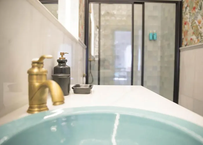 Egy hálószobás apartman
